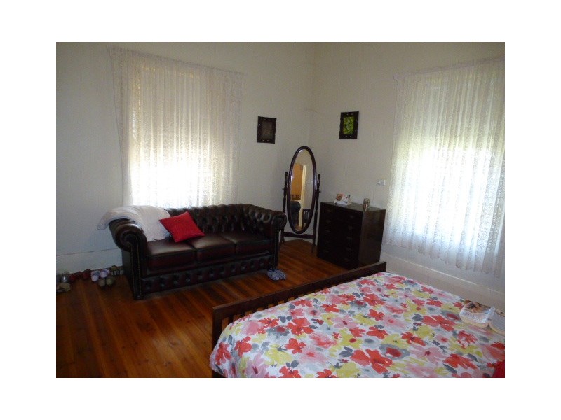 3 Sydney Street, Spalding SA 5454