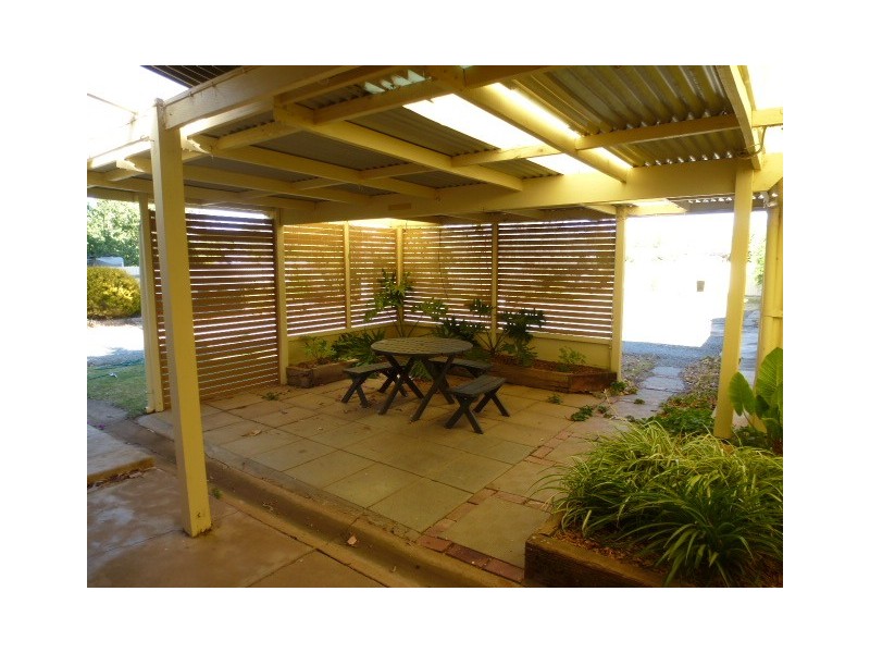 3 Sydney Street, Spalding SA 5454