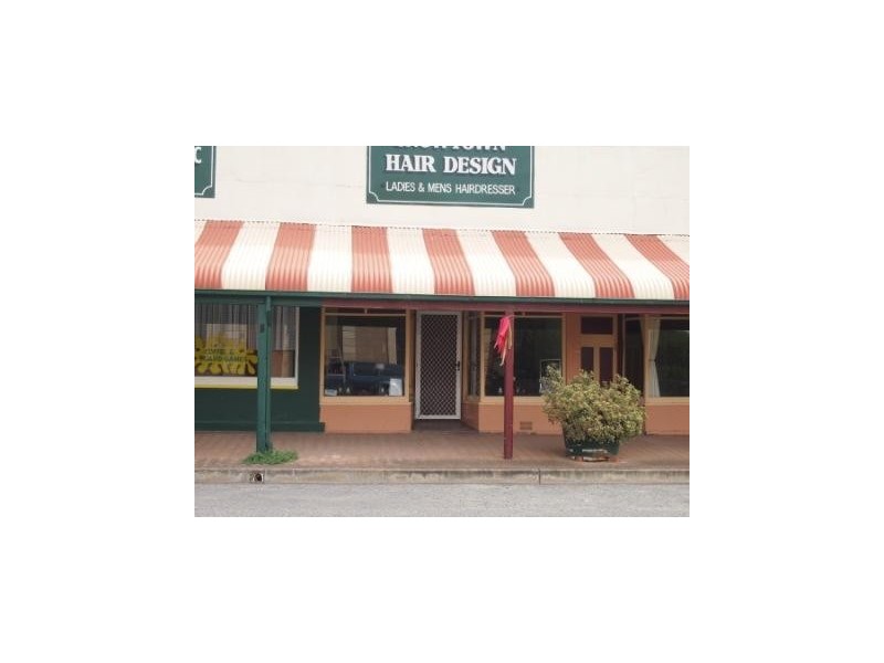 3 Fourth Street, Snowtown SA 5520