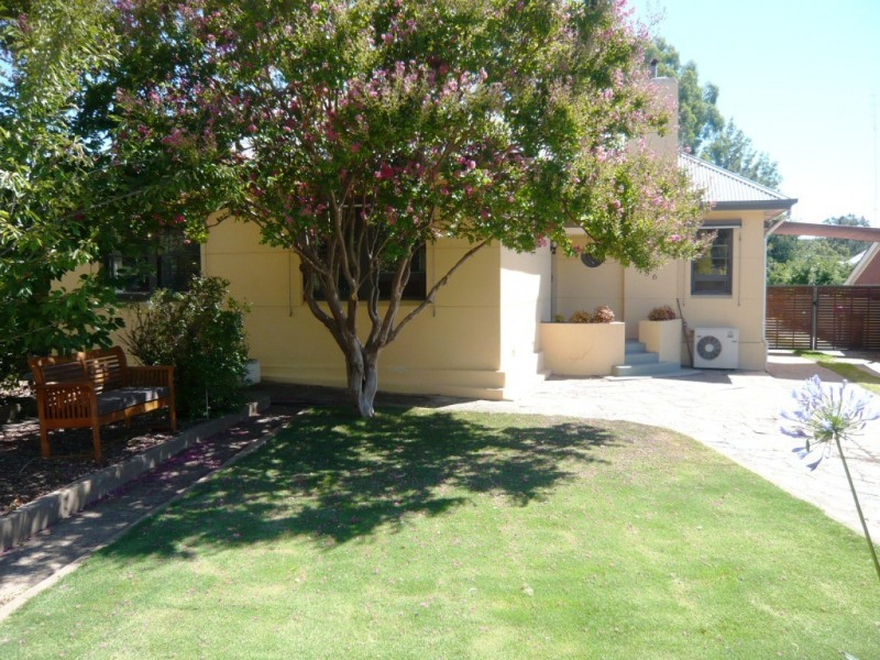 136 Main North Road, Clare SA 5453