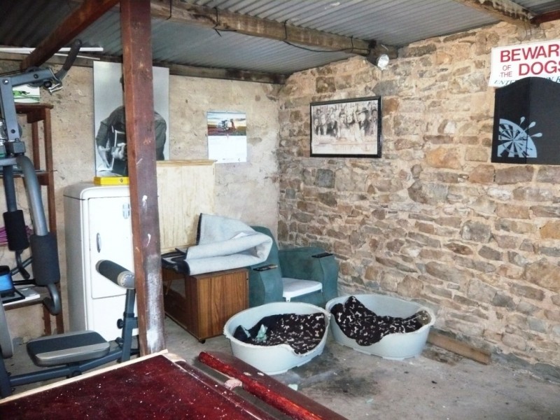 136 Main North Road, Clare SA 5453