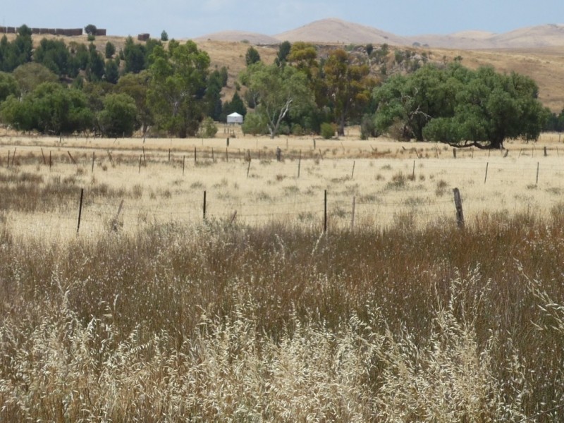 4 Holder/Copperhouse Street, Burra SA 5417