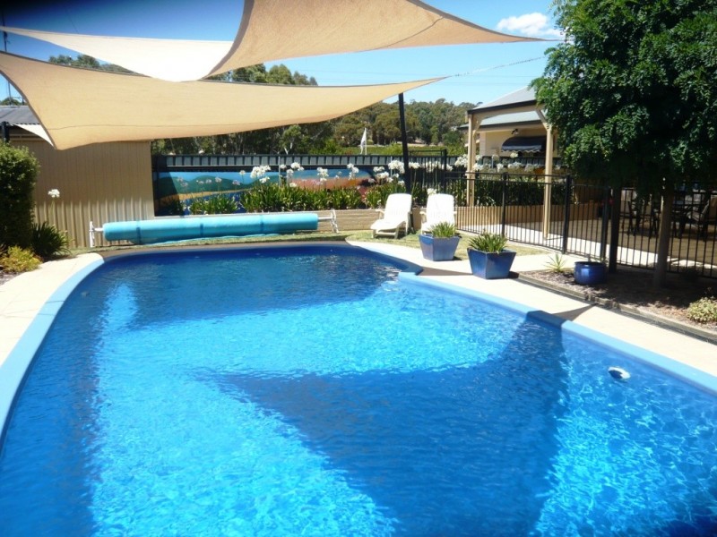 Lot 3 Main North Road, Clare SA 5453