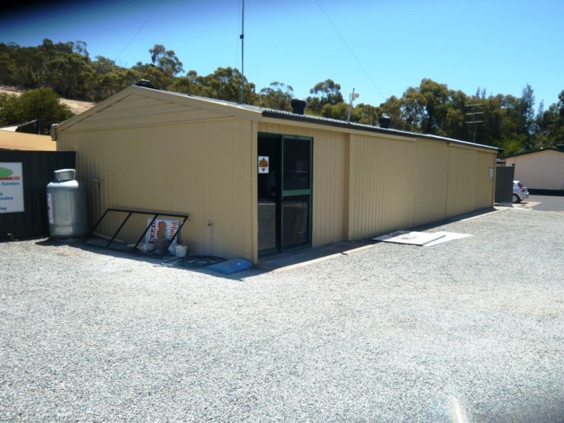 Lot 3 Main North Road, Clare SA 5453