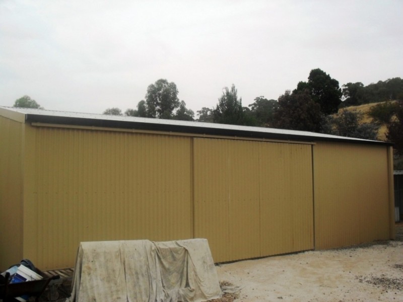 Lot 3 Main North Road, Clare SA 5453