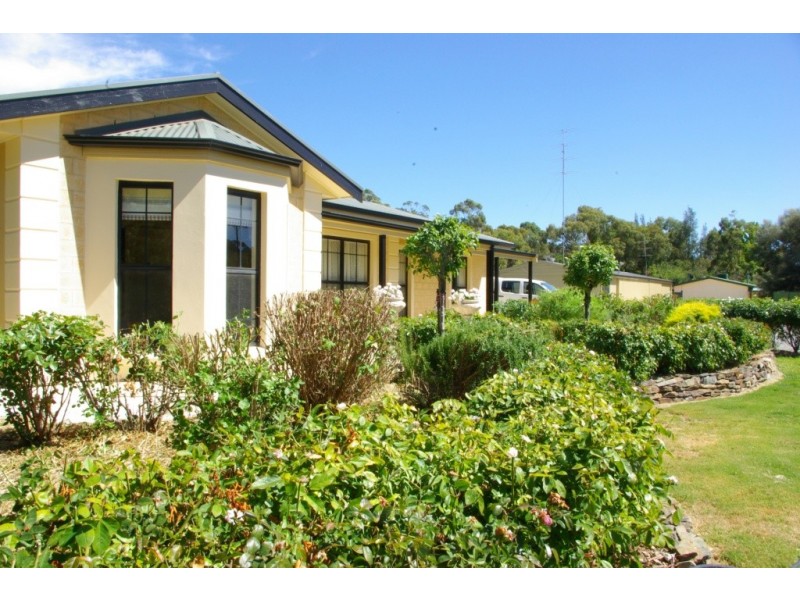 Lot 3 Main North Road, Clare SA 5453