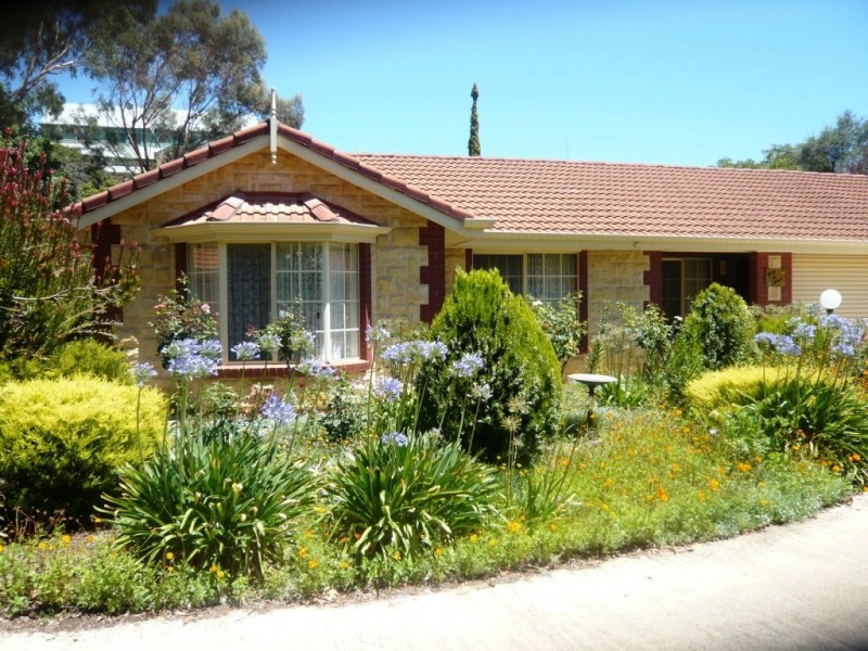 4/2 Daly Street, Clare SA 5453