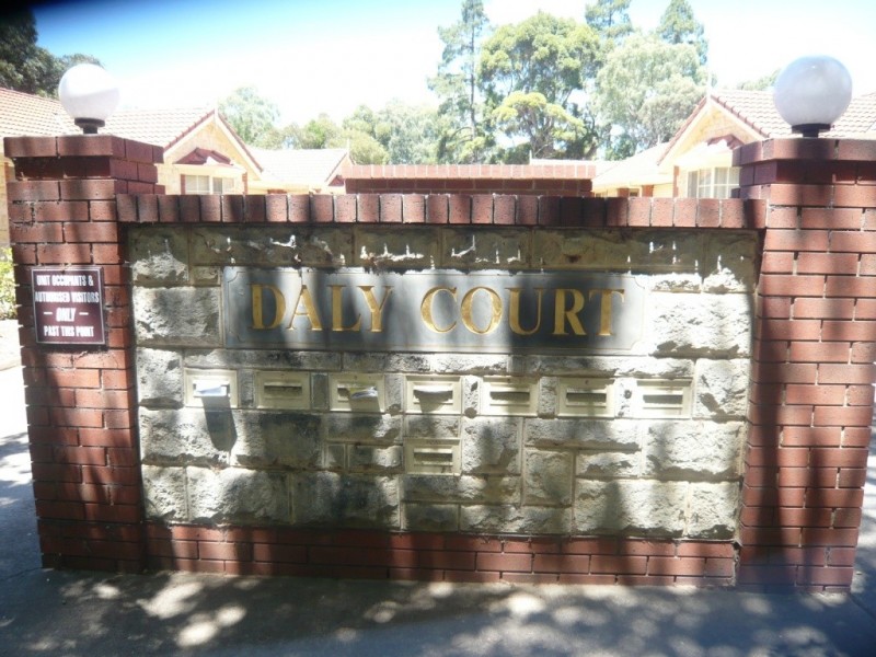 4/2 Daly Street, Clare SA 5453