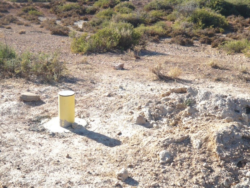 - “Duttons Trough East”, Burra SA 5417