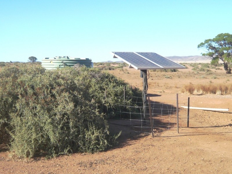 - “Duttons Trough East”, Burra SA 5417