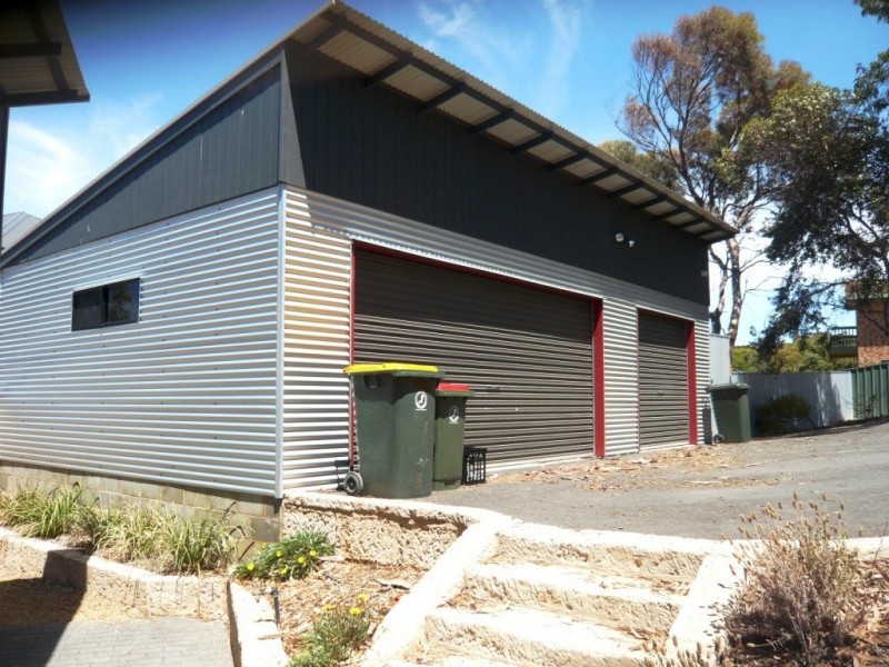 6A Lime Kiln Road, Port Vincent SA 5581