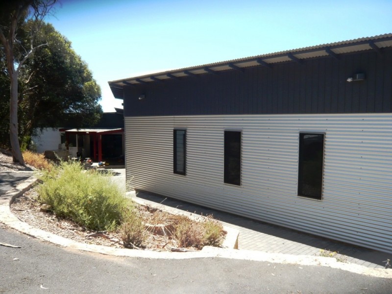 6A Lime Kiln Road, Port Vincent SA 5581