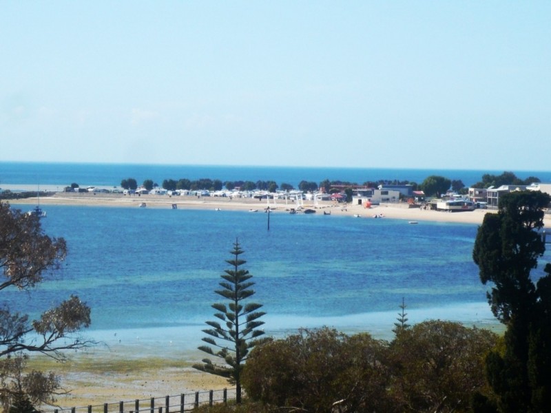 6A Lime Kiln Road, Port Vincent SA 5581