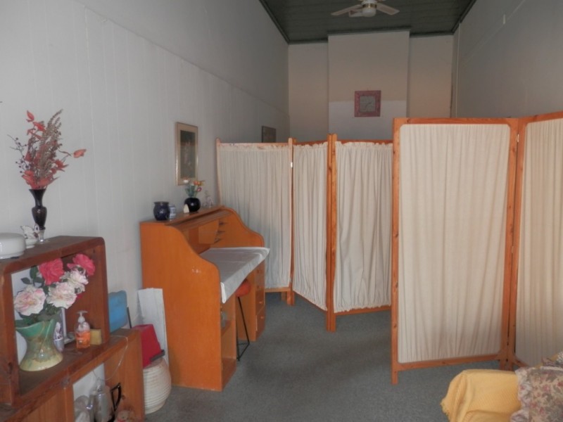 Lot 695 Fourth Street, Snowtown SA 5520