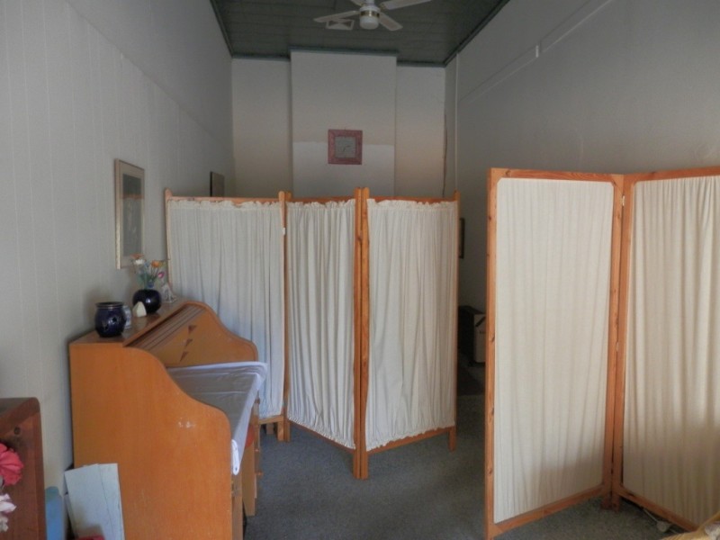 Lot 695 Fourth Street, Snowtown SA 5520