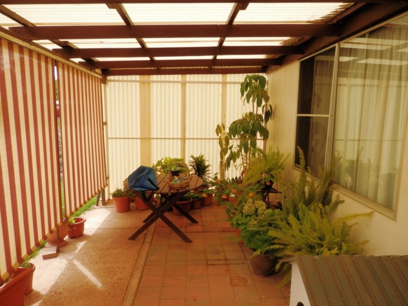 Lot 36, 37, 44 Seventh Street, Koolunga SA 5464