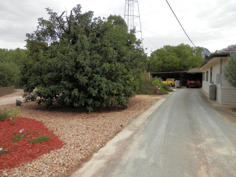 Lot 36, 37, 44 Seventh Street, Koolunga SA 5464