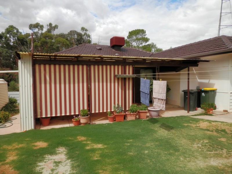 Lot 36, 37, 44 Seventh Street, Koolunga SA 5464