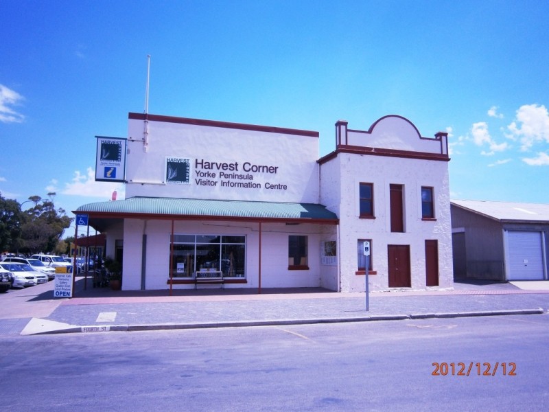 29 Main Street, Minlaton SA 5575