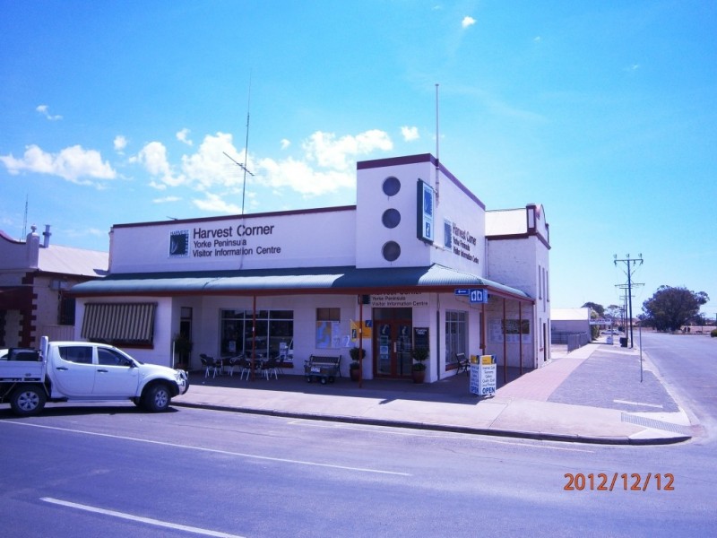29 Main Street, Minlaton SA 5575