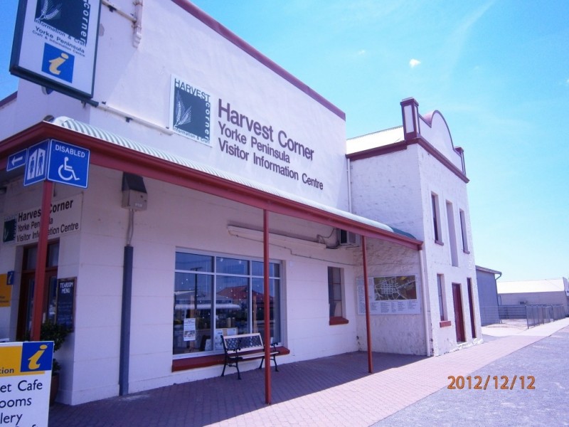 29 Main Street, Minlaton SA 5575