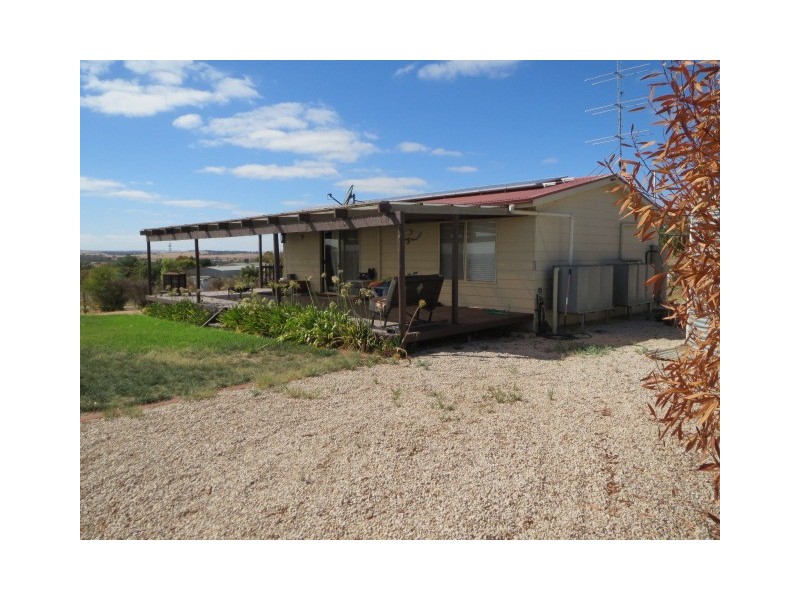 Lot 6 West Road, Auburn SA 5451