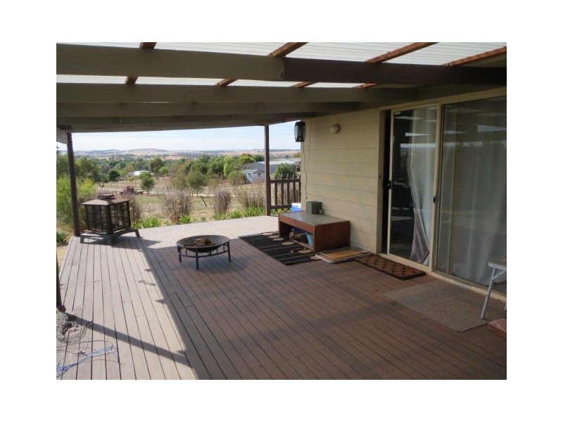 Lot 6 West Road, Auburn SA 5451
