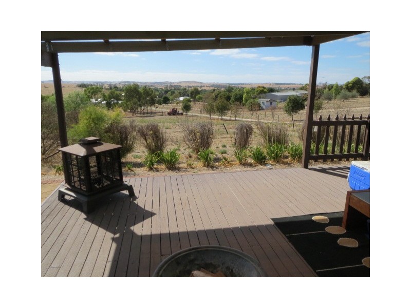 Lot 6 West Road, Auburn SA 5451