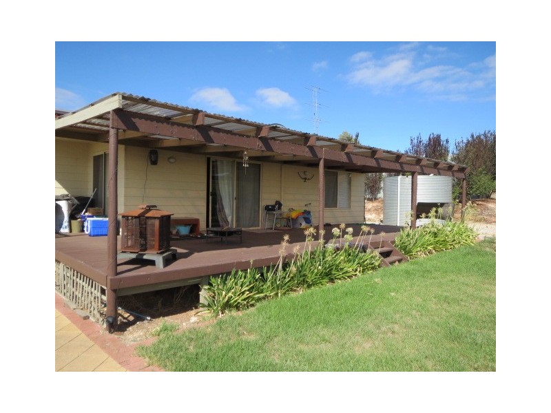 Lot 6 West Road, Auburn SA 5451