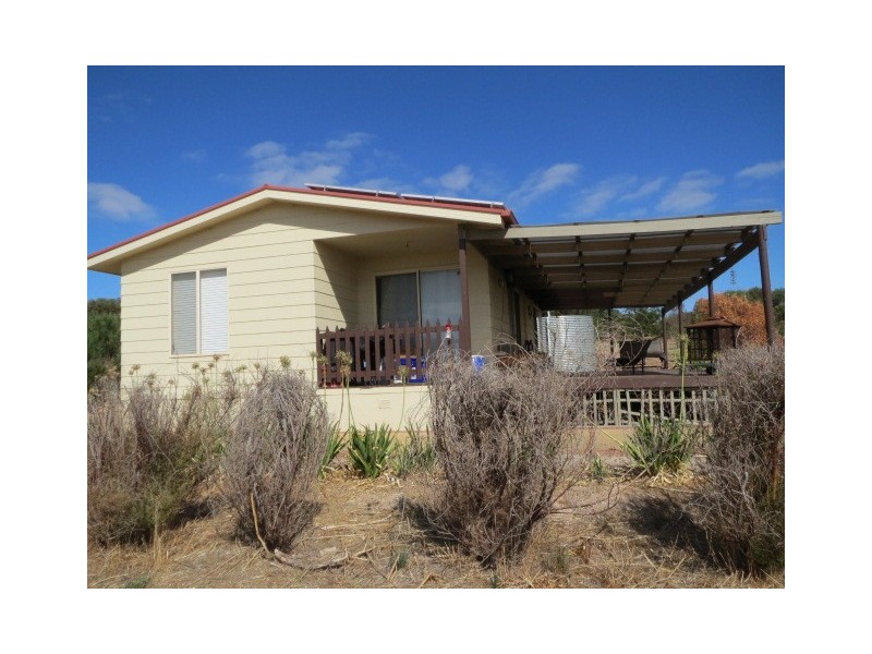 Lot 6 West Road, Auburn SA 5451