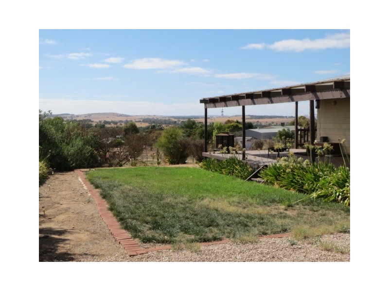 Lot 6 West Road, Auburn SA 5451