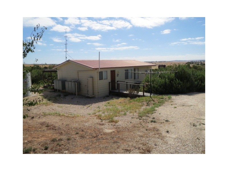 Lot 6 West Road, Auburn SA 5451