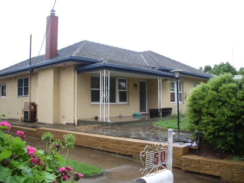 50 Farrell Flat Road, Clare SA 5453