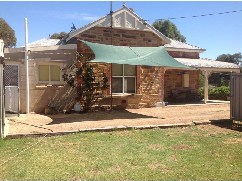 Lot 1 Mokota Road, Mount Bryan SA 5418