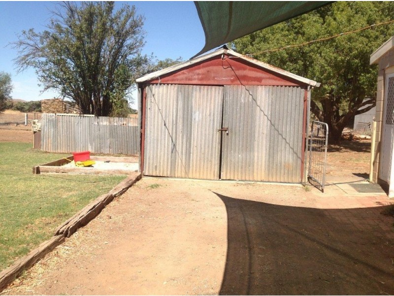 Lot 1 Mokota Road, Mount Bryan SA 5418
