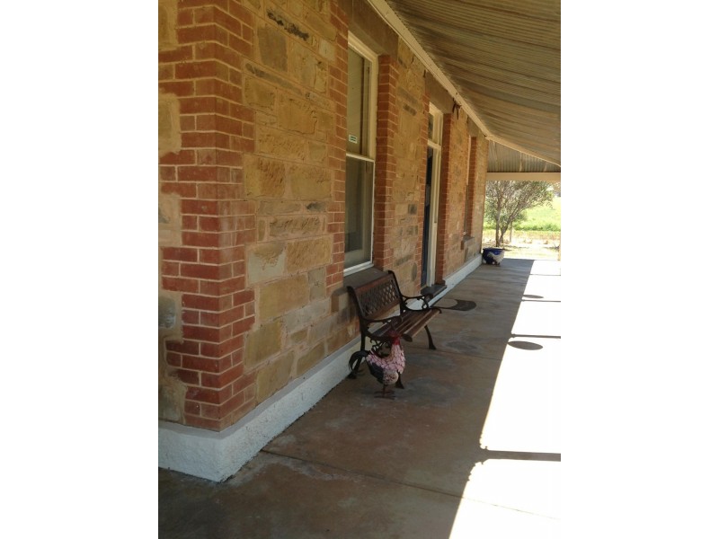 Lot 1 Mokota Road, Mount Bryan SA 5418