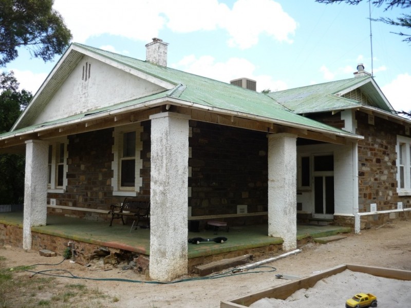 5 Queen Street, Burra SA 5417