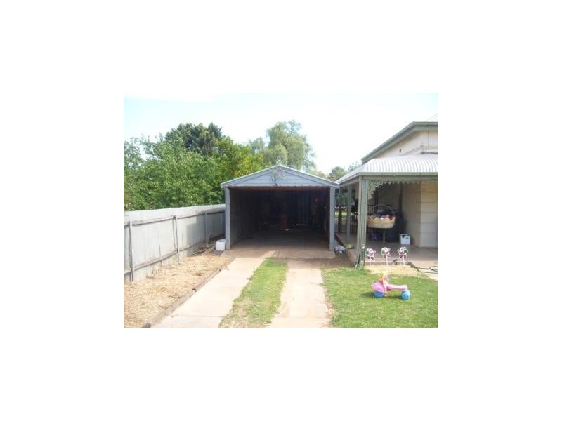 52 Alexandra Terrace, Jamestown SA 5491