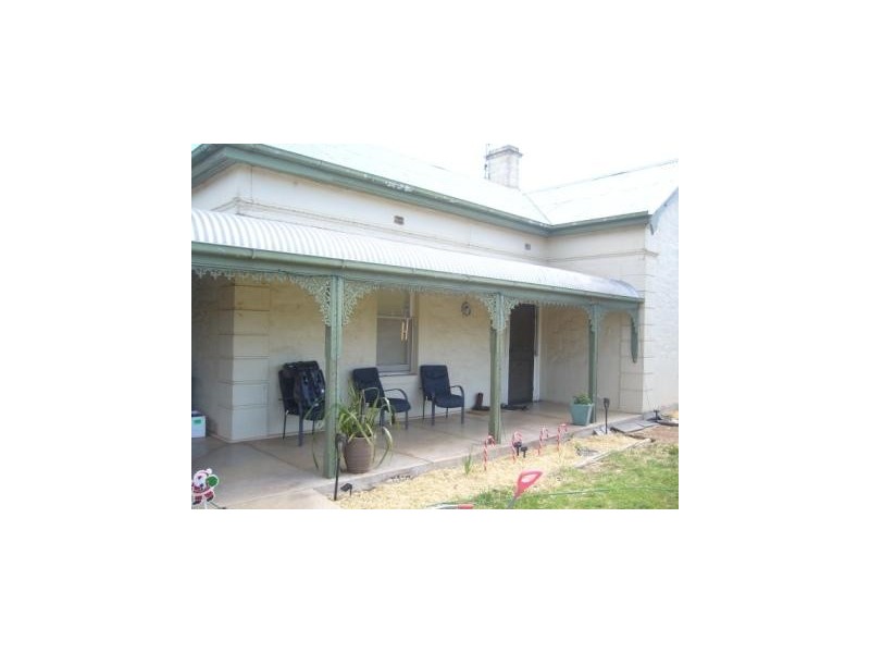 52 Alexandra Terrace, Jamestown SA 5491