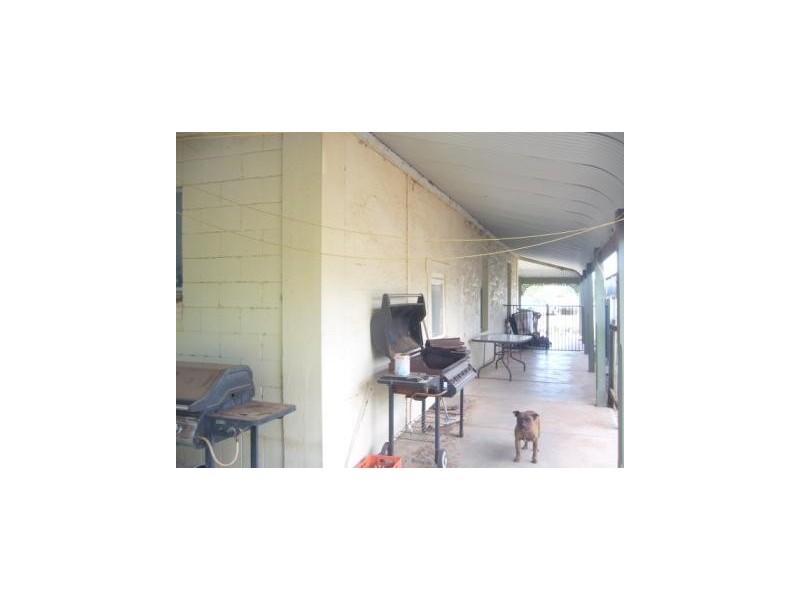 52 Alexandra Terrace, Jamestown SA 5491