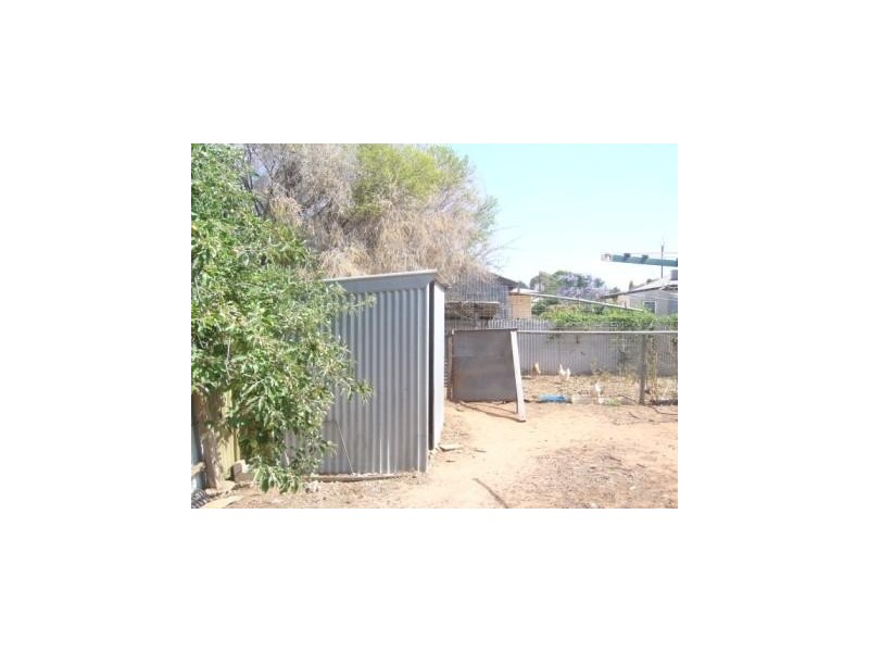 52 Alexandra Terrace, Jamestown SA 5491