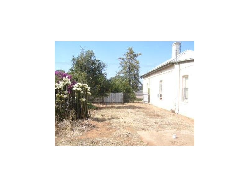 52 Alexandra Terrace, Jamestown SA 5491