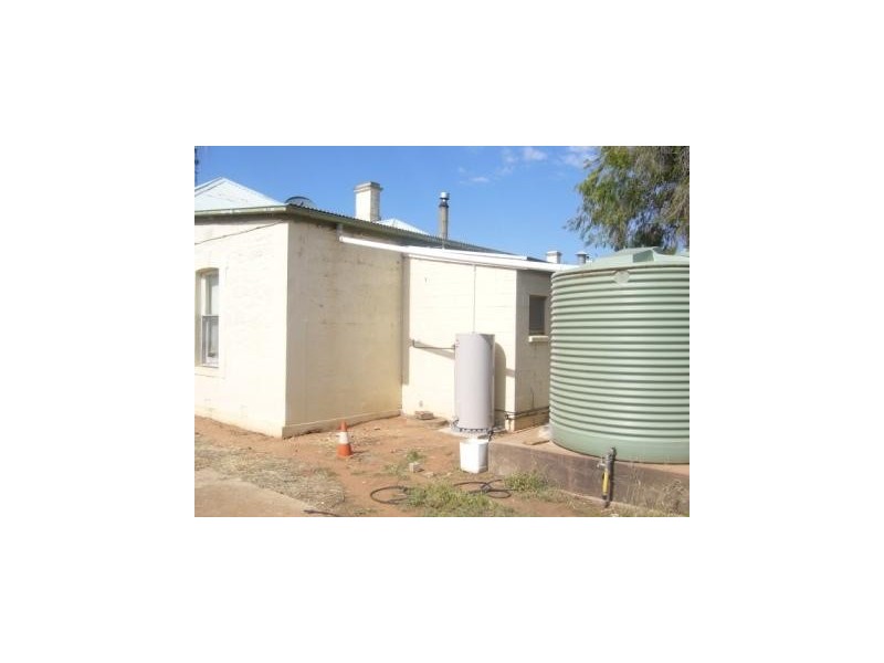 52 Alexandra Terrace, Jamestown SA 5491