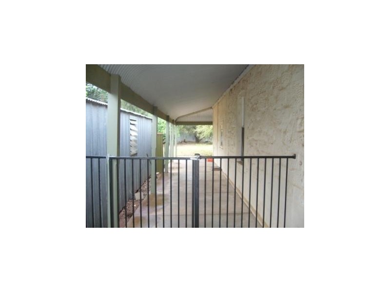 52 Alexandra Terrace, Jamestown SA 5491