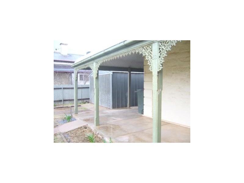 52 Alexandra Terrace, Jamestown SA 5491