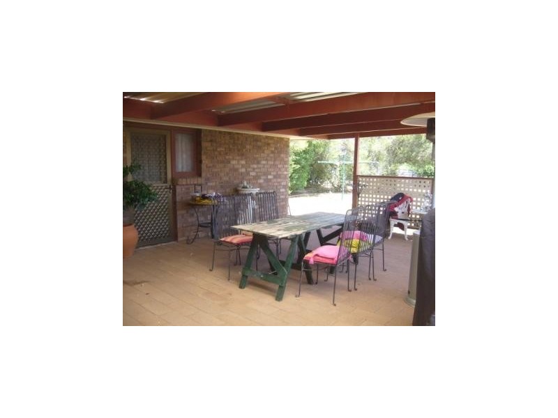 66 South Terrace, Jamestown SA 5491