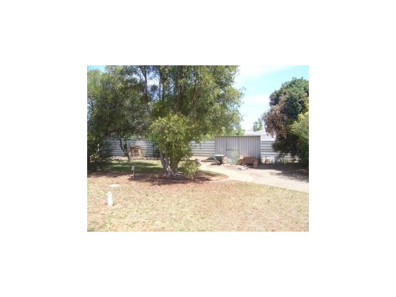 66 South Terrace, Jamestown SA 5491