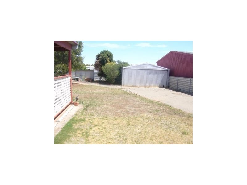 66 South Terrace, Jamestown SA 5491