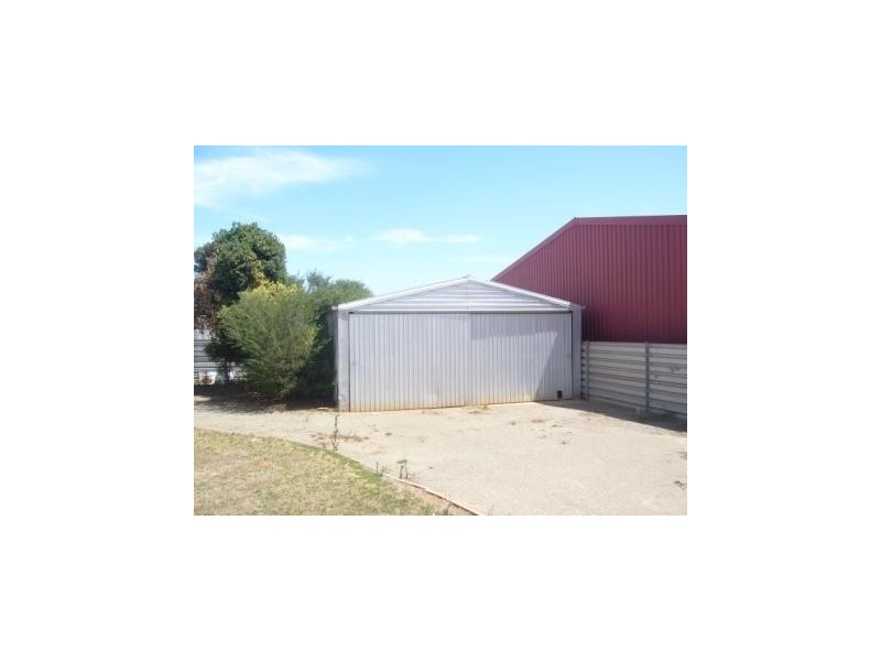 66 South Terrace, Jamestown SA 5491