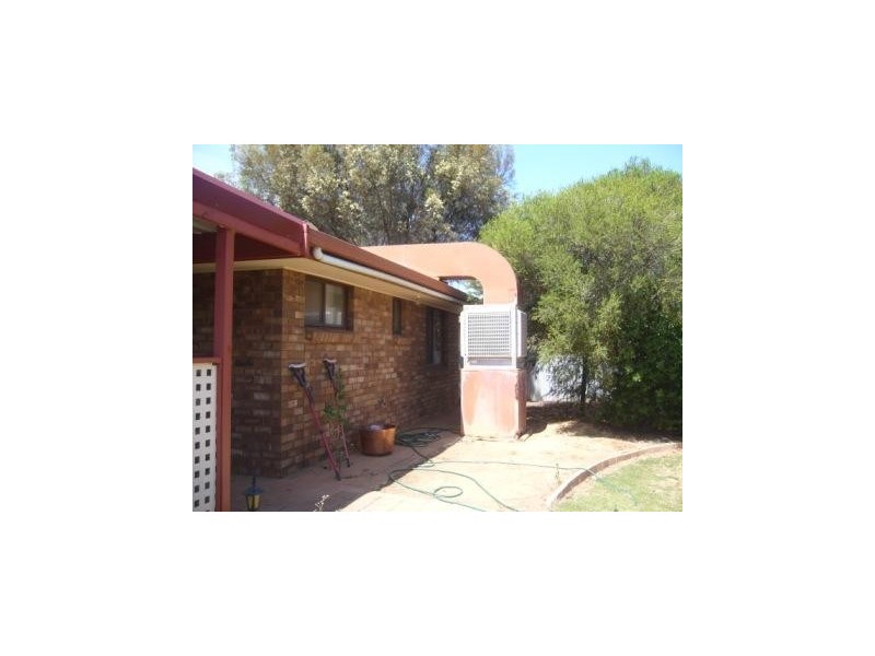 66 South Terrace, Jamestown SA 5491